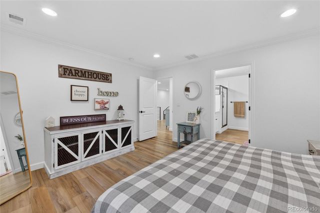 2233 Bramble Street, Castle Rock, CO 80109