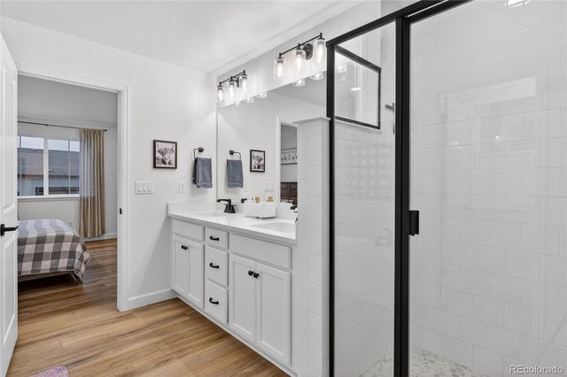 2233 Bramble Street, Castle Rock, CO 80109