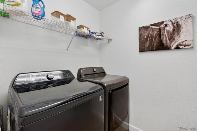 2233 Bramble Street, Castle Rock, CO 80109