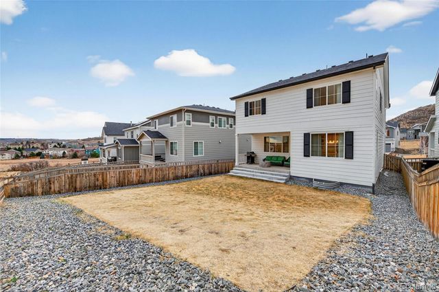 2233 Bramble Street, Castle Rock, CO 80109