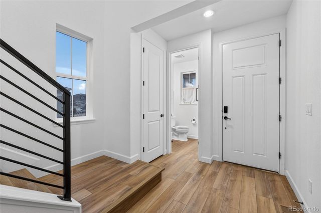 2233 Bramble Street, Castle Rock, CO 80109