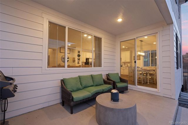 2233 Bramble Street, Castle Rock, CO 80109