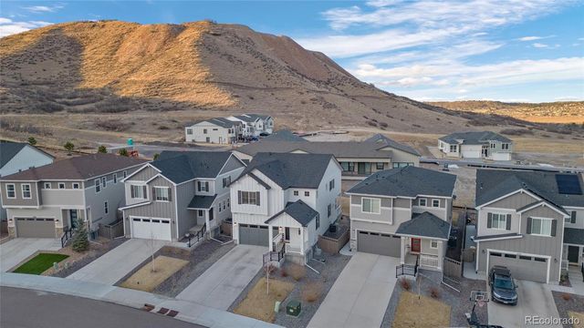 2233 Bramble Street, Castle Rock, CO 80109