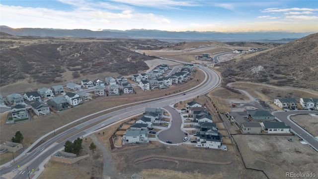 2233 Bramble Street, Castle Rock, CO 80109