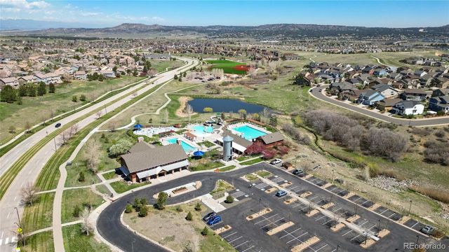 2233 Bramble Street, Castle Rock, CO 80109