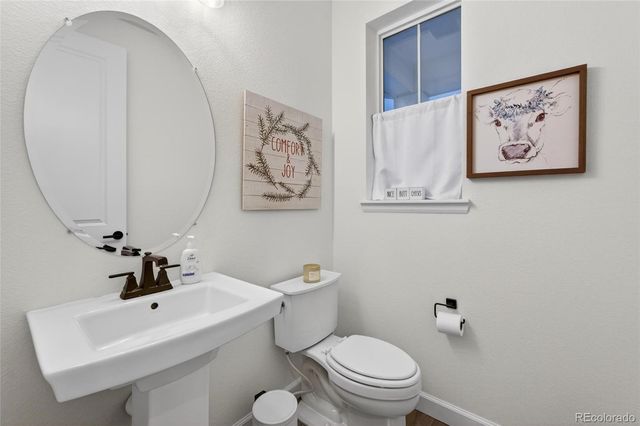 2233 Bramble Street, Castle Rock, CO 80109