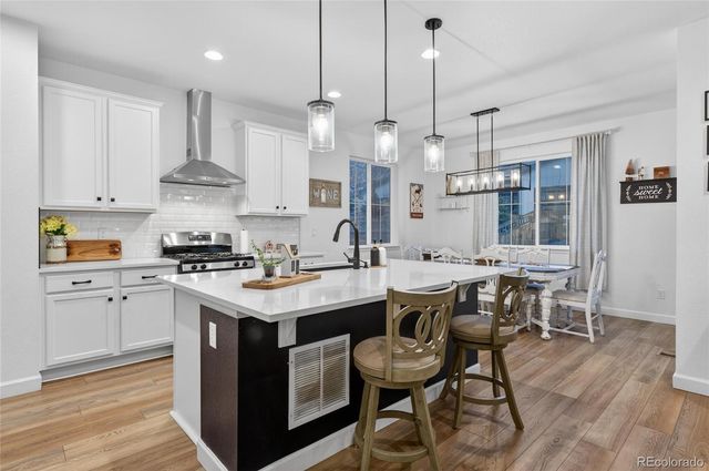 2233 Bramble Street, Castle Rock, CO 80109