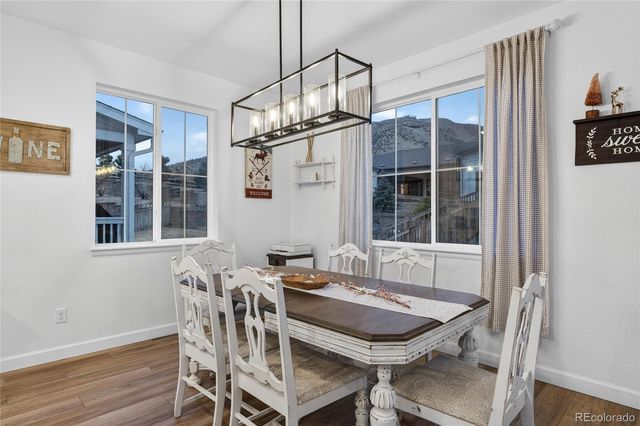 2233 Bramble Street, Castle Rock, CO 80109