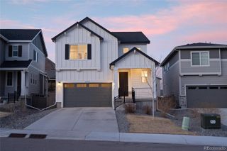 2233 Bramble Street, Castle Rock, CO 80109