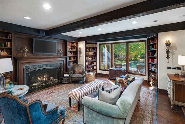 5106 Deloache Avenue, Dallas, TX 75220