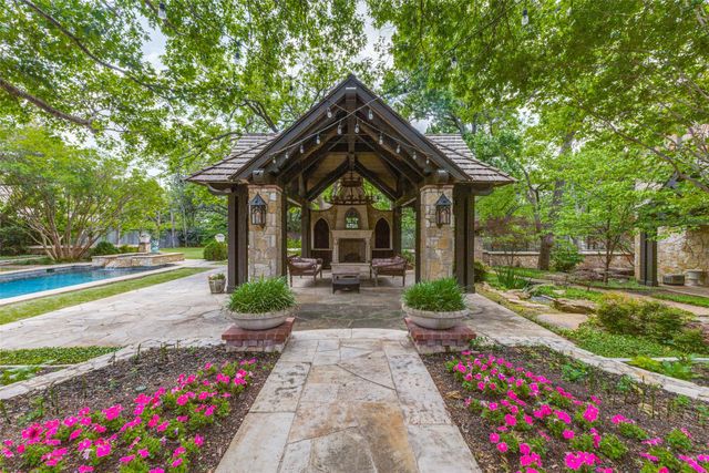 5106 Deloache Avenue, Dallas, TX 75220