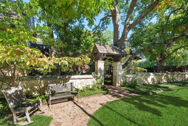 5106 Deloache Avenue, Dallas, TX 75220