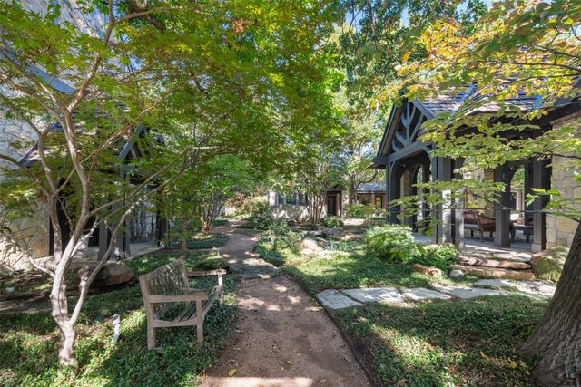 5106 Deloache Avenue, Dallas, TX 75220