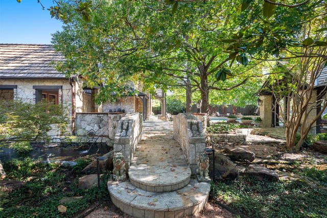 5106 Deloache Avenue, Dallas, TX 75220