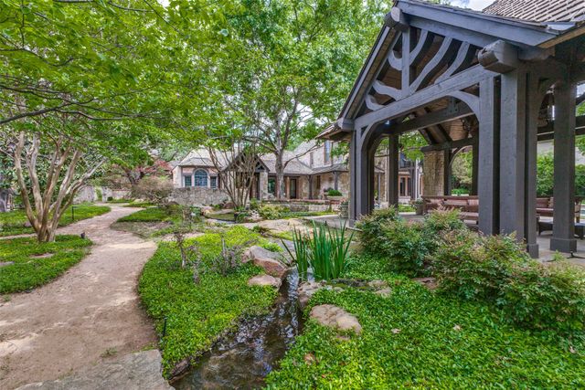 5106 Deloache Avenue, Dallas, TX 75220