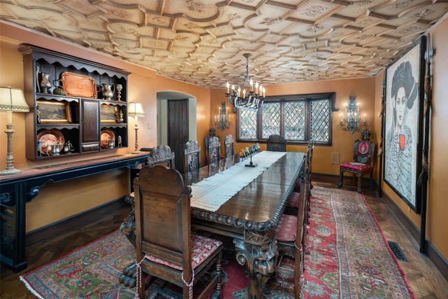 5106 Deloache Avenue, Dallas, TX 75220