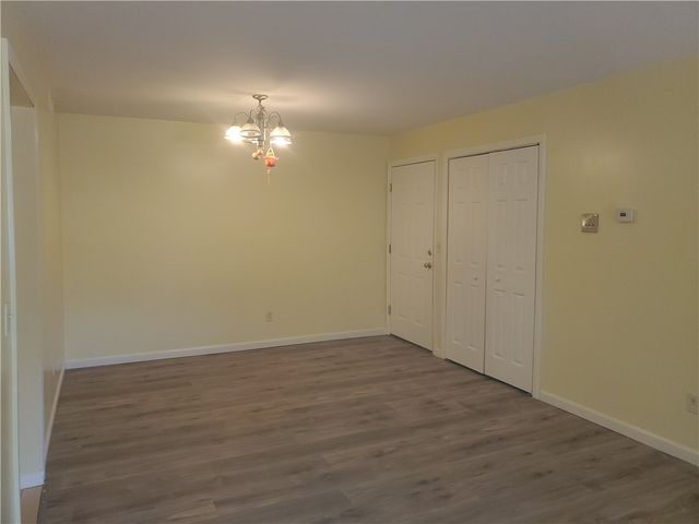 132 FORDSON Avenue 9, Cranston, RI 02910