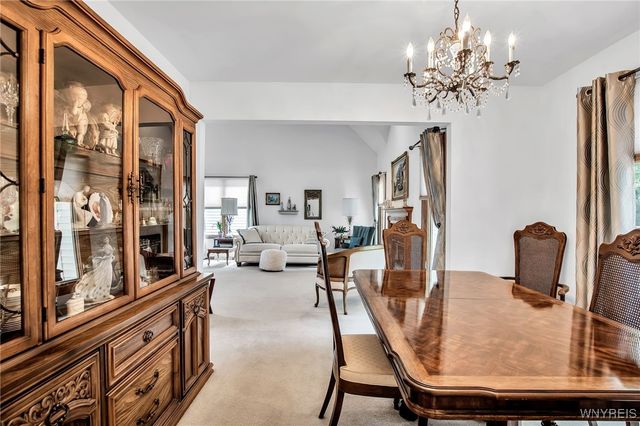 23 Eagles Trce, Amherst, NY 14221