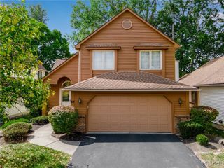 23 Eagles Trce, Amherst, NY 14221