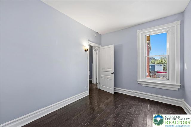 306 Ridge Avenue, Allentown City, PA 18102