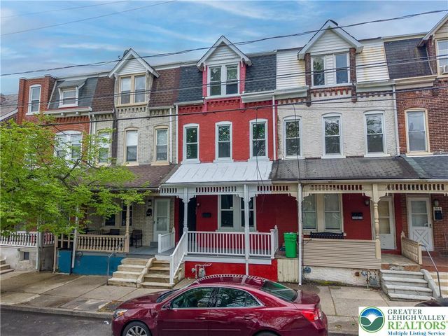 306 Ridge Avenue, Allentown City, PA 18102