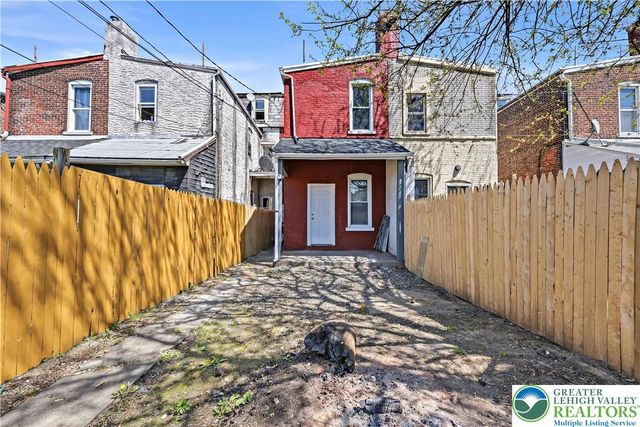 306 Ridge Avenue, Allentown City, PA 18102