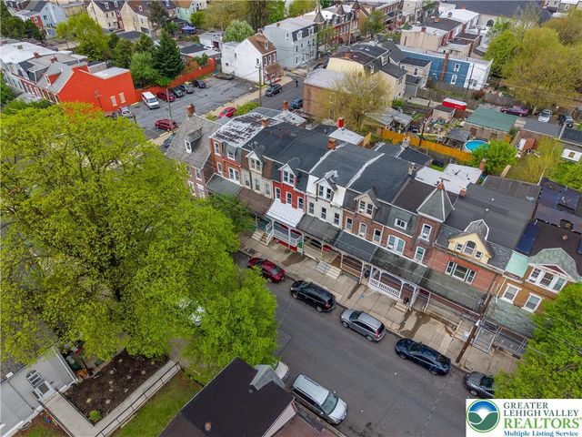 306 Ridge Avenue, Allentown City, PA 18102