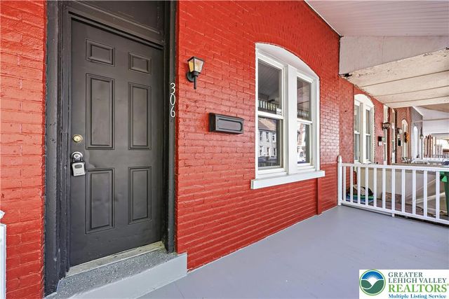 306 Ridge Avenue, Allentown City, PA 18102