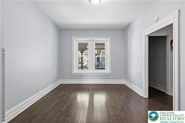 306 Ridge Avenue, Allentown City, PA 18102