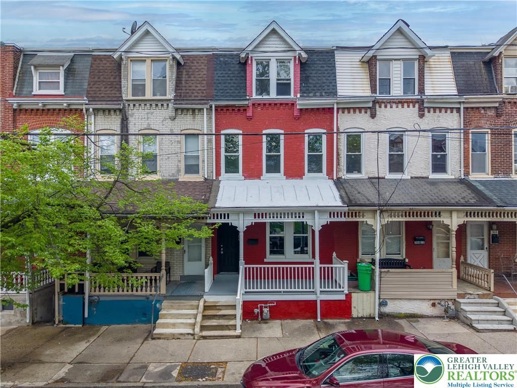 306 Ridge Avenue, Allentown City, PA 18102