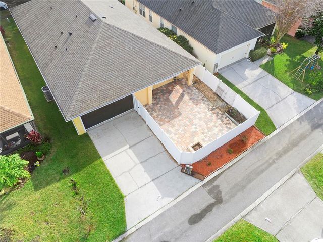 6718 ROMNEY LANE, Windermere, FL 34786