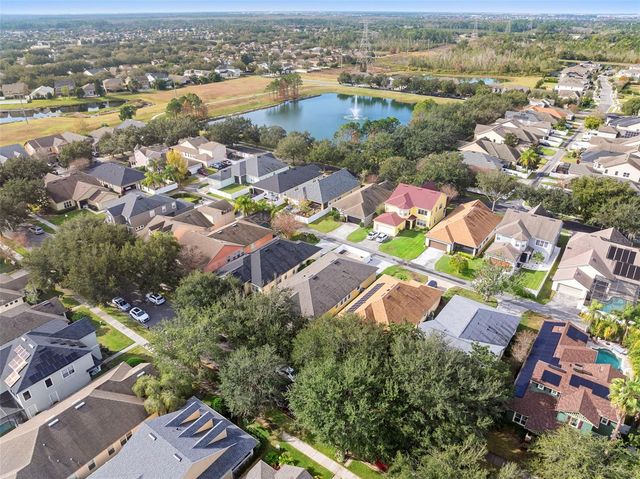 6718 ROMNEY LANE, Windermere, FL 34786