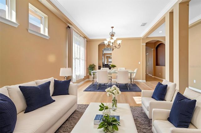 6718 ROMNEY LANE, Windermere, FL 34786