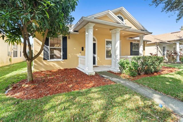 6718 ROMNEY LANE, Windermere, FL 34786