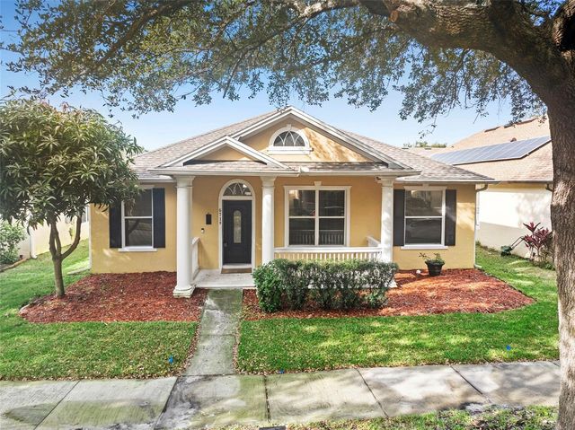 6718 ROMNEY LANE, Windermere, FL 34786