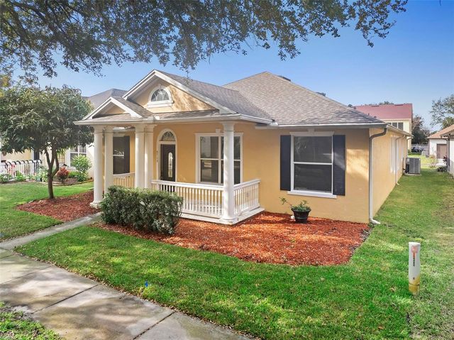 6718 ROMNEY LANE, Windermere, FL 34786