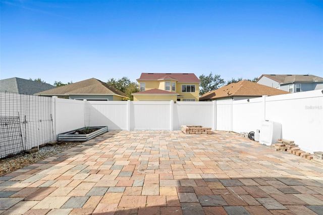 6718 ROMNEY LANE, Windermere, FL 34786