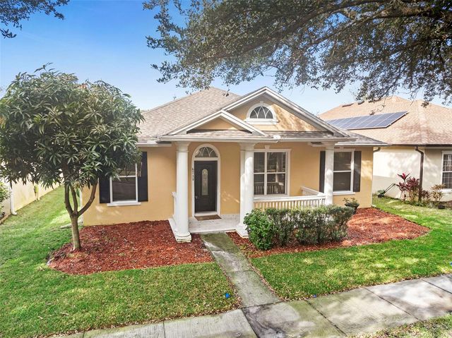 6718 ROMNEY LANE, Windermere, FL 34786