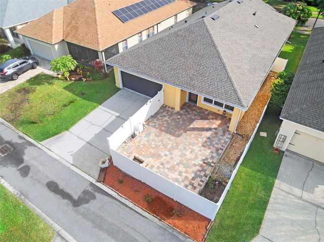 6718 ROMNEY LANE, Windermere, FL 34786