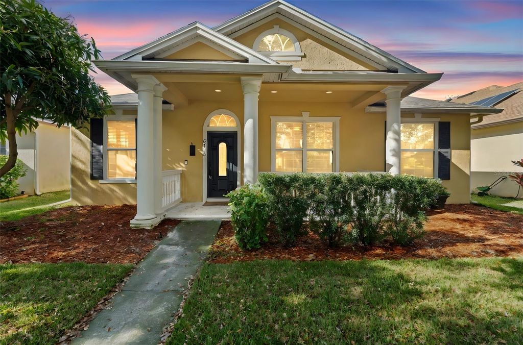 6718 ROMNEY LANE, Windermere, FL 34786