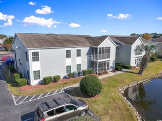 8861 Cloister Dr Apt H, Surfside Beach, SC 29575