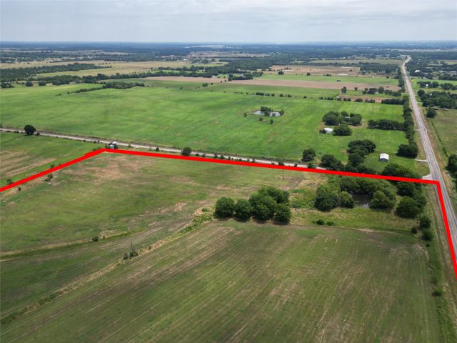 TBD FM 898 W, Bonham, TX 75418