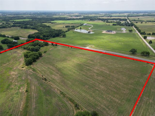 TBD FM 898 W, Bonham, TX 75418
