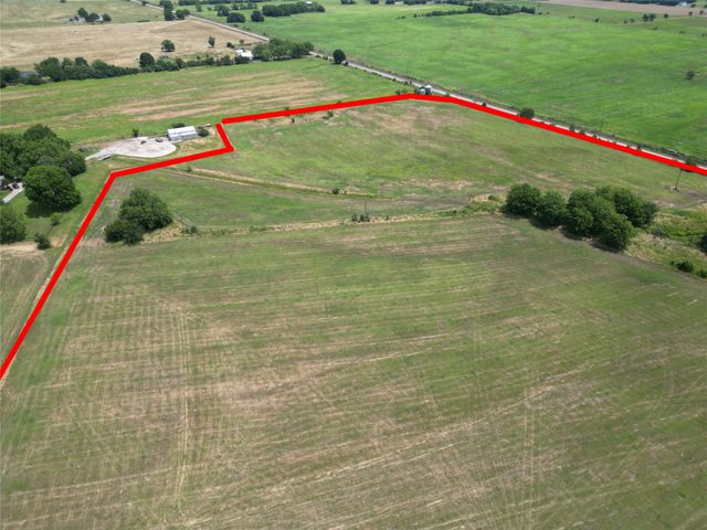 TBD FM 898 W, Bonham, TX 75418