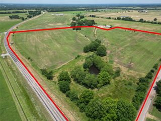 TBD AIRPORT W, Bonham, TX 75418