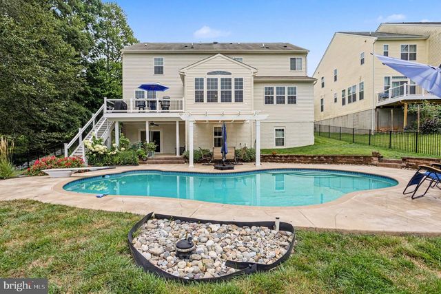 302 SIR PAULS PL, Bel Air, MD 21014