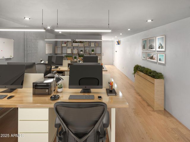 1429 N 1ST Street 150, Phoenix, AZ 85004