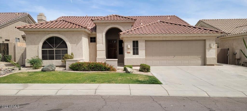 16835 S 15TH Avenue, Phoenix, AZ 85045