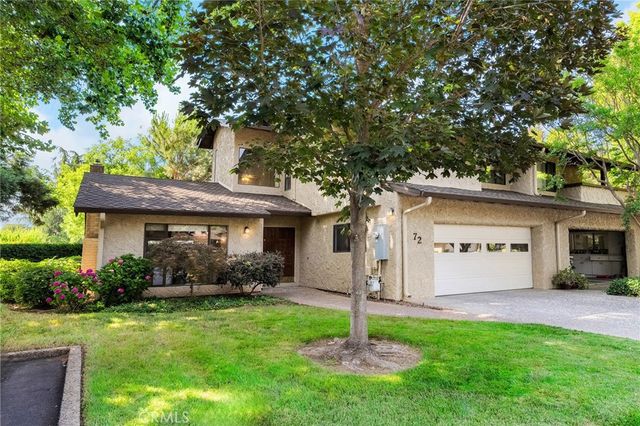 72 Northwood Commons Place, Chico, CA 95973