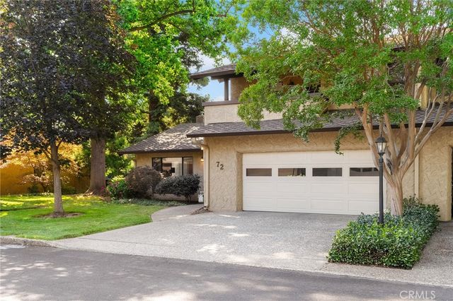 72 Northwood Commons Place, Chico, CA 95973